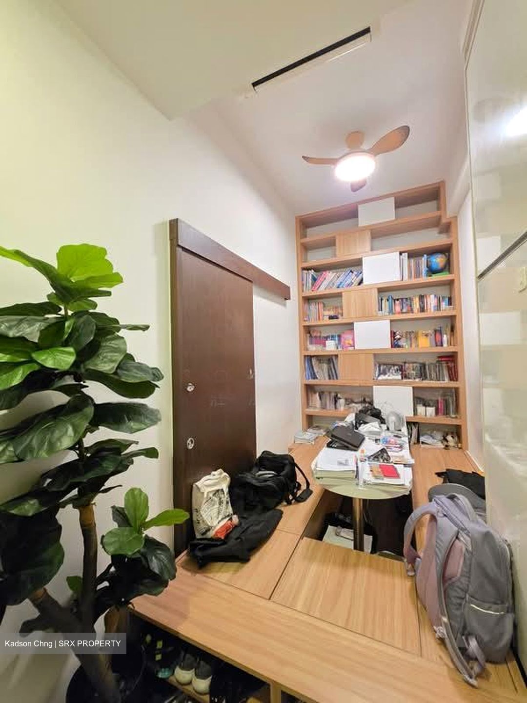 Hillsta (D23), Condominium #586200901